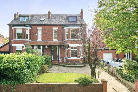 Elms Road, Heaton Moor, Stockport, SK4