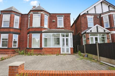 undefined, Manchester Road, Heaton Norris, Stockport, SK4