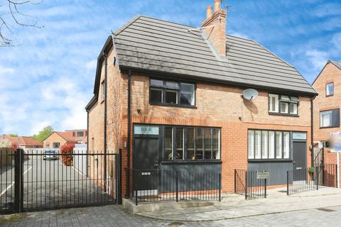 undefined, Crown Green Close, Burnage, Manchester, M19