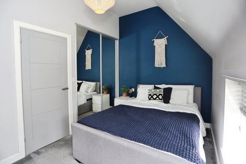 undefined, Crown Green Close, Burnage, Manchester, M19
