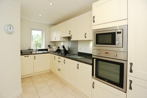 1 bedroom retirement property for sale, Nelstrop Road, Heaton Chapel, Stockport, SK4