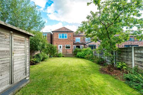 66 Alan Road, Stockport, SK4 4DF