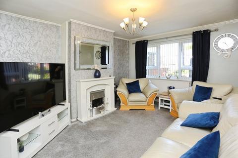 3 bedroom terraced house for sale, Carnforth Road, Heaton Chapel, Stockport, SK4