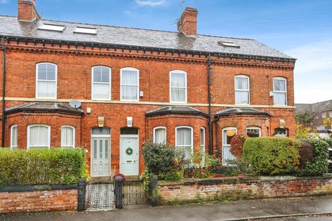 Langford Road, Heaton Chapel, Stockport, SK4