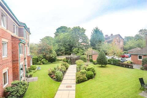 1 bedroom retirement property for sale, Derby Road, Heaton Moor, Stockport, SK4