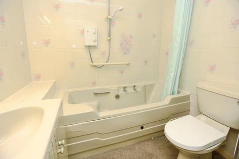 1 bedroom retirement property for sale, Derby Road, Heaton Moor, Stockport, SK4