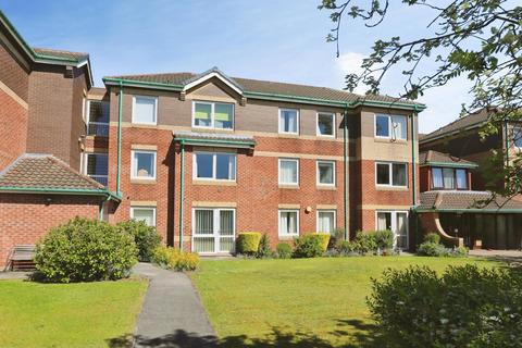 1 bedroom retirement property for sale, Derby Road, Heaton Moor, Stockport, SK4