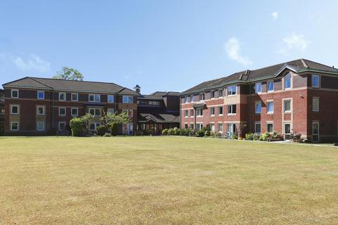 1 bedroom retirement property for sale, Derby Road, Heaton Moor, Stockport, SK4