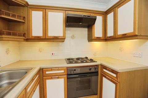 1 bedroom retirement property for sale, Derby Road, Heaton Moor, Stockport, SK4