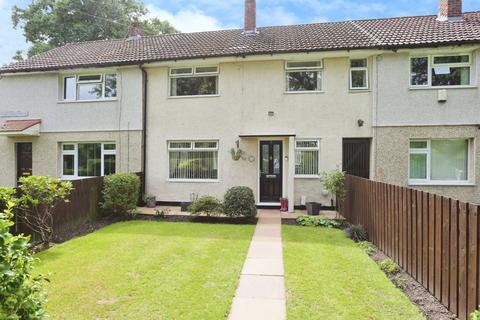 Holcombe Walk, Heaton Chapel, Stockport, SK4