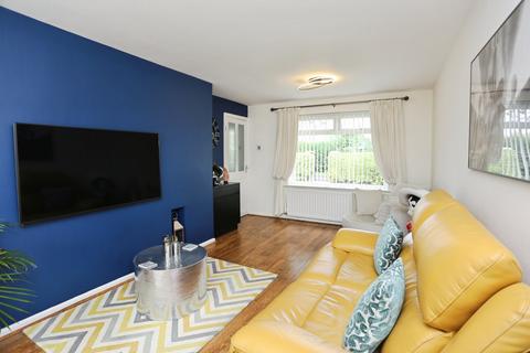 3 bedroom terraced house for sale, Holcombe Walk, Heaton Chapel, Stockport, SK4
