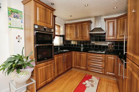 undefined, Wilsthorpe Close, Levenshulme, Manchester, M19