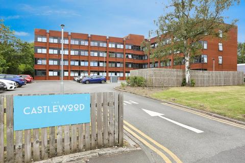 undefined, Wellington Road North, Heaton Norris, Stockport, SK4