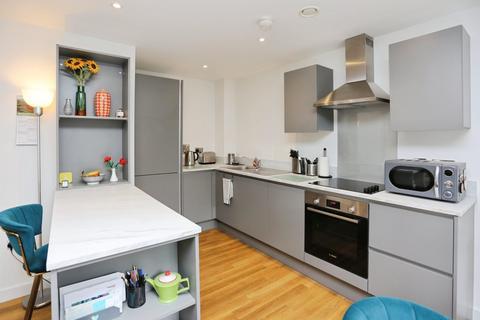 undefined, Wellington Road North, Heaton Norris, Stockport, SK4