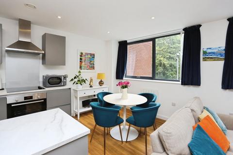 undefined, Wellington Road North, Heaton Norris, Stockport, SK4