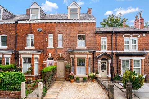 Cedar Grove, Heaton Moor, Stockport, SK4