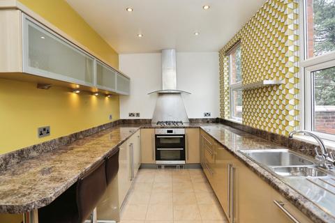 undefined, Peel Moat Road, Heaton Moor, Stockport, SK4
