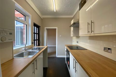 undefined, Burton Street, Heaton Norris, Stockport, SK4