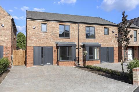 undefined, Shores Fold, Cringle Road, Manchester, M19