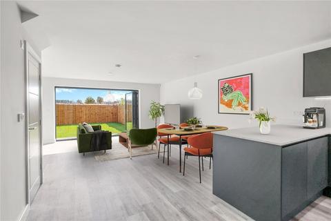 undefined, Shores Fold, Cringle Road, Manchester, M19