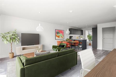 undefined, Shores Fold, Cringle Road, Manchester, M19