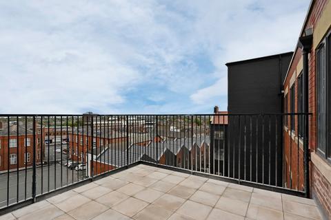 undefined, The Old Police Station, Wood Street, Wakefield, West Yorkshire, WF1
