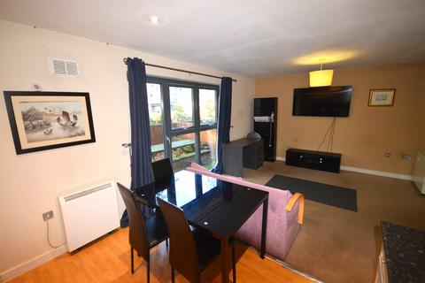 2 bedroom flat to rent, Adelaide Lane, Sheffield, South Yorkshire, S3