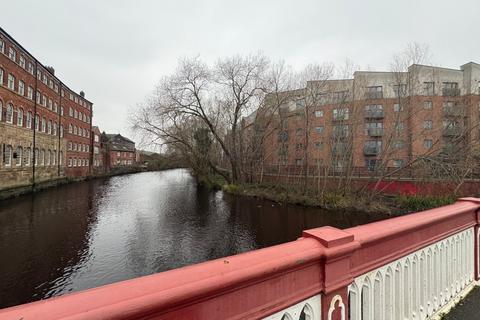 undefined, Adelaide Lane, Sheffield, South Yorkshire, S3