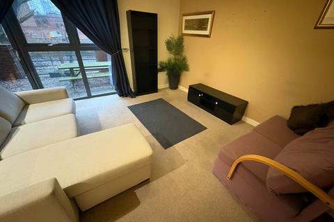 undefined, Adelaide Lane, Sheffield, South Yorkshire, S3