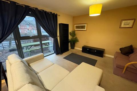 undefined, Adelaide Lane, Sheffield, South Yorkshire, S3
