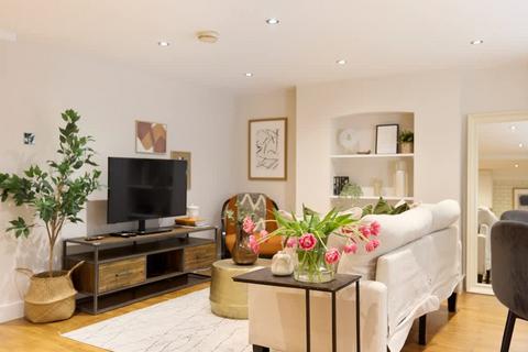 1 bedroom apartment to rent, Mildenhall Road, London, E5