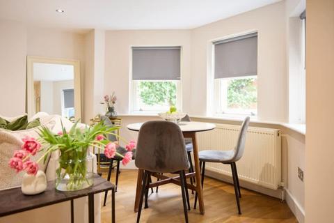 1 bedroom apartment to rent, Mildenhall Road, London, E5
