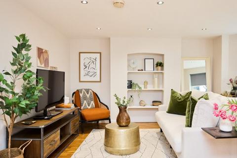 1 bedroom apartment to rent, Mildenhall Road, London, E5