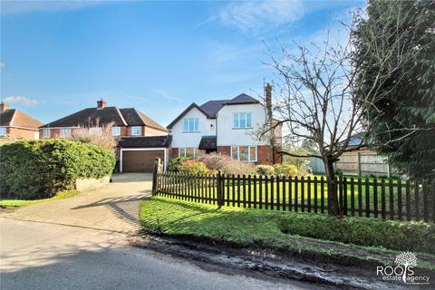 undefined, Bowling Green Road, Berkshire RG18