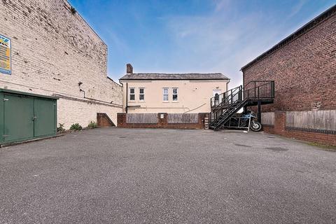 5 bedroom flat for sale, Flat 1-3 Hill Street, Stoke on Trent, ST4 1NS