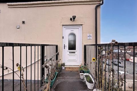 5 bedroom flat for sale, Flat 1-3 Hill Street, Stoke on Trent, ST4 1NS
