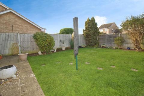undefined, Knight Close, Deeping St James, PE6 8QN