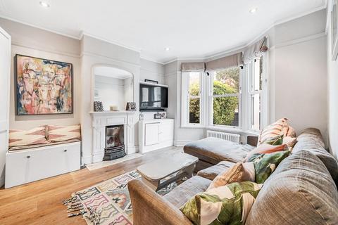 undefined, York Avenue, Hanwell, London, W7 3HY