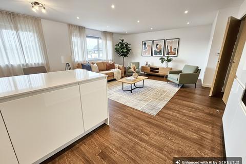 undefined, Howard Road, Stanmore, HA7