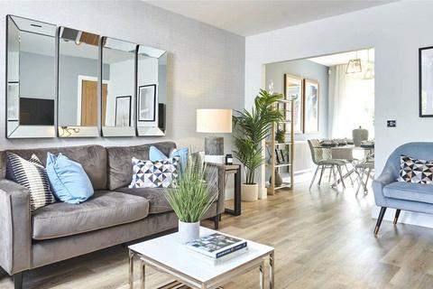 4 bedroom semi-detached house for sale, The Becket, Birmimngham B45