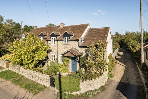 4 bedroom detached house for sale, Pit Hill Lane, Moorlinch, Bridgwater, Somerset, TA7