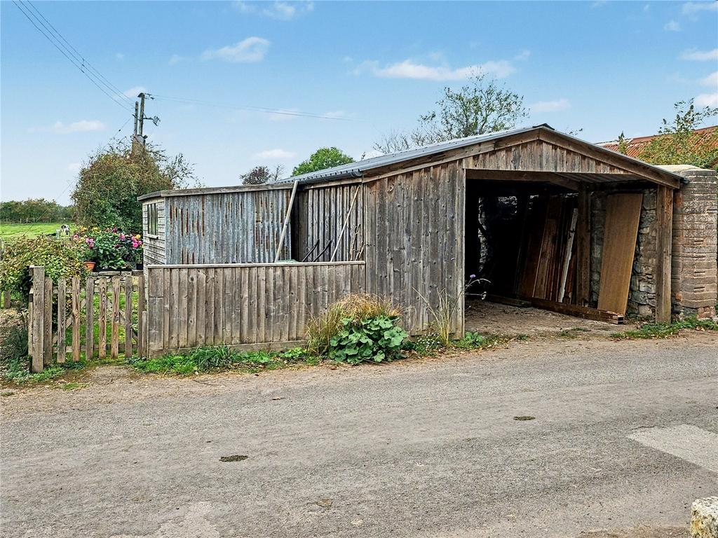 Carport