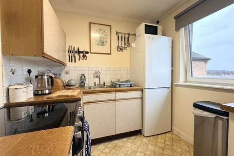 1 bedroom apartment for sale, Redcroft, Well Lane, Greasby, Wirral, CH49