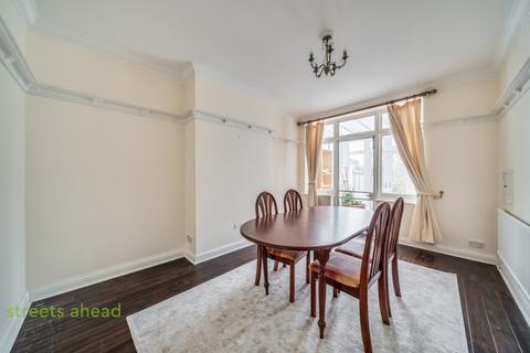 4 bedroom semi-detached house to rent, Sefton Road, Croydon, CR0