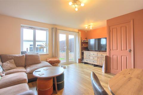 3 bedroom end of terrace house for sale, Edgehill Gardens, Brotton