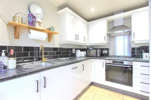 3 bedroom end of terrace house for sale, Edgehill Gardens, Brotton