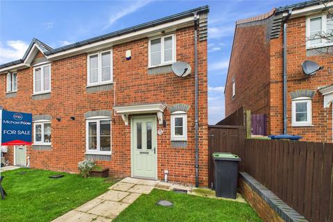 undefined, Edgehill Gardens, Brotton