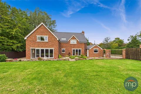 5 bedroom detached house for sale, Le Grafton, Middlesbrough Road