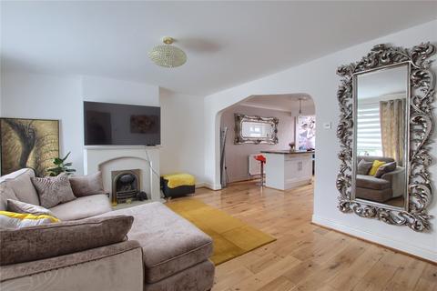 3 bedroom end of terrace house for sale, Muirfield Way, Saltersgill