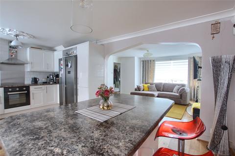 3 bedroom end of terrace house for sale, Muirfield Way, Saltersgill